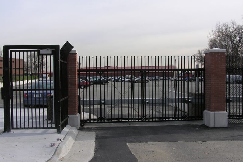 Government Facilities preview 2